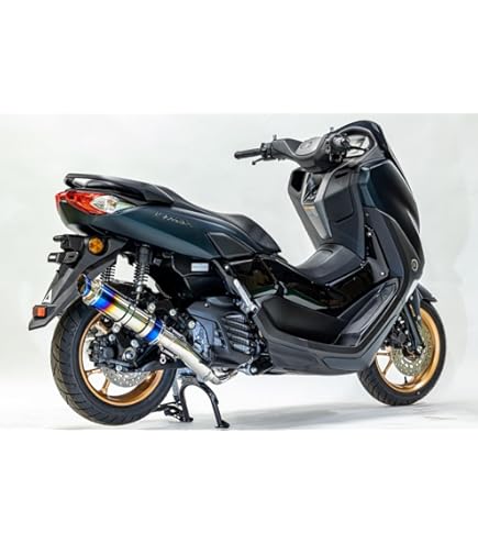 Amazon | 【Amazon限定セール】NMAX 125/155 国内メーカー HMS 製 SSB